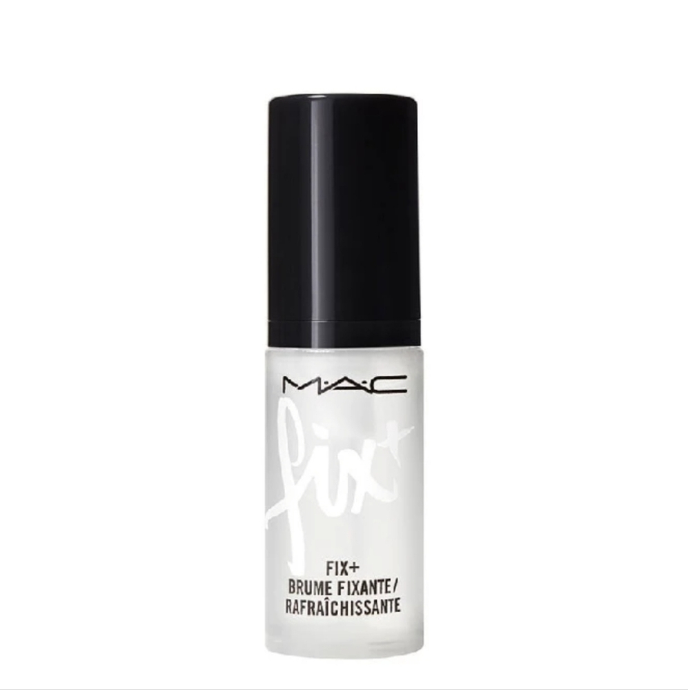 MAC Fix+ Setting Spray Travel Size